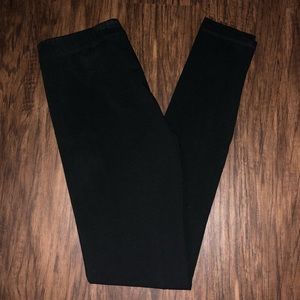 2 pack of H&M leggings